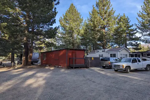 Mammoth Mountain RV Park