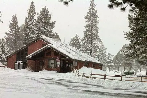 Mammoth Mountain RV Park