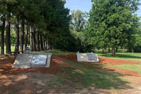 Whitetail Woods RV Park