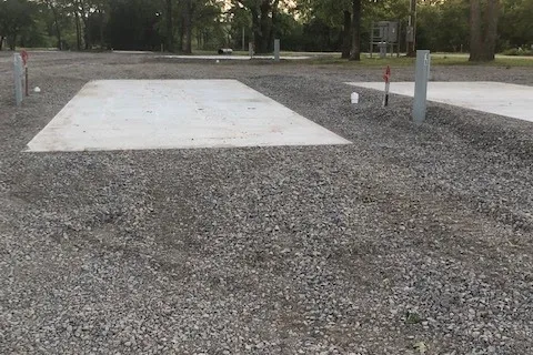 Whitetail Woods RV Park