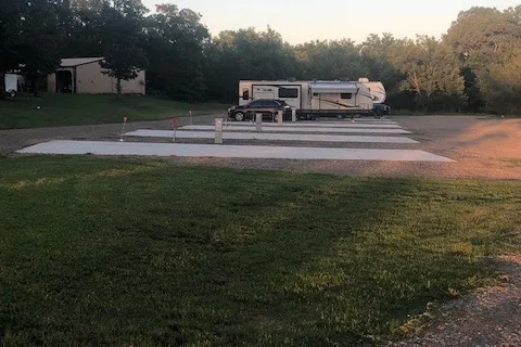 Whitetail Woods RV Park