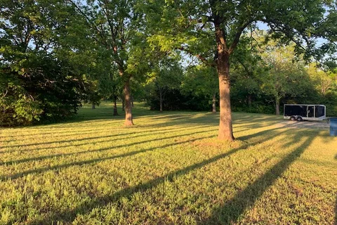 Whitetail Woods RV Park