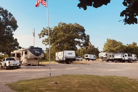 Whitetail Woods RV Park