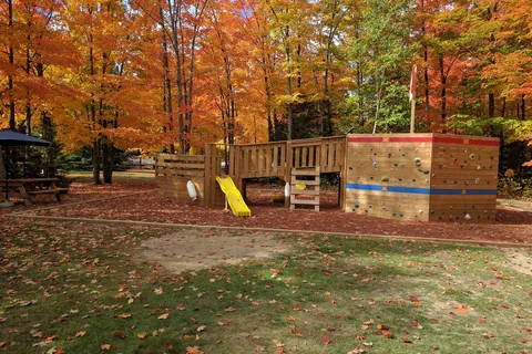 Almaguin Campgrounds