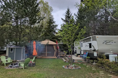 Almaguin Campgrounds
