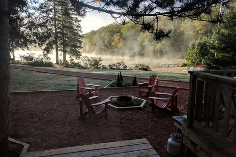 Almaguin Campgrounds