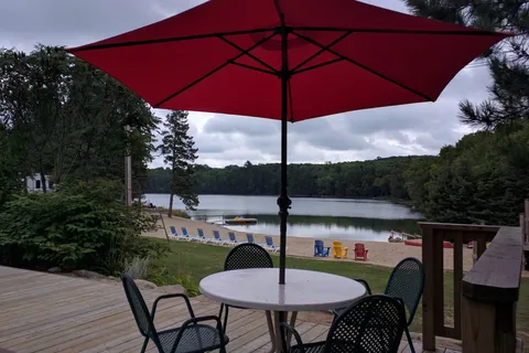 Almaguin Campgrounds