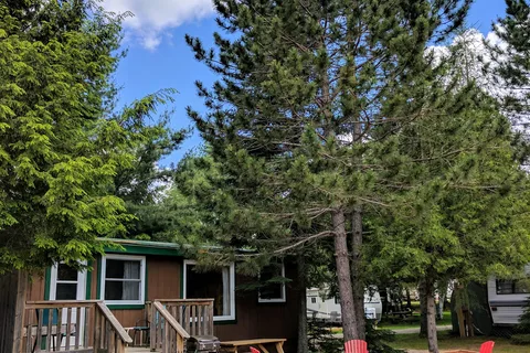 Almaguin Campgrounds
