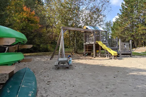 Almaguin Campgrounds