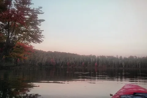 Almaguin Campgrounds