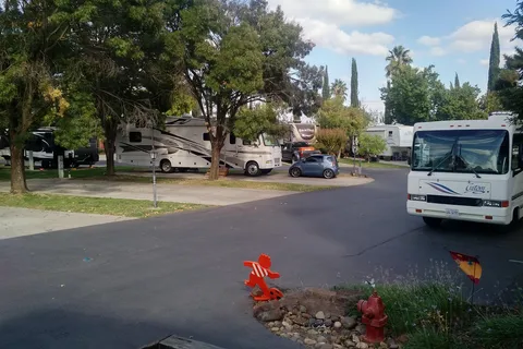 Green Acres RV Park