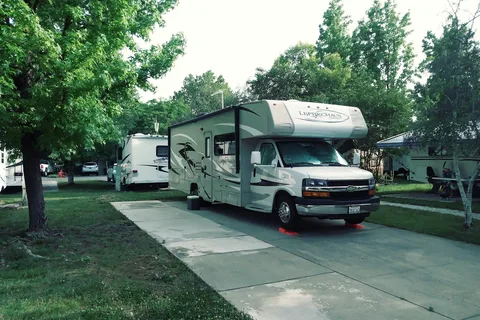 Green Acres RV Park