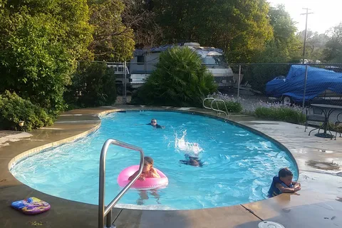 Green Acres RV Park