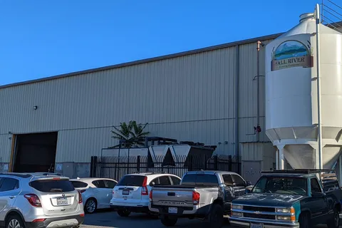 Green Acres RV Park