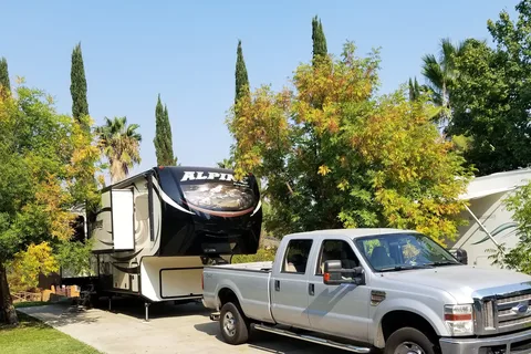Green Acres RV Park
