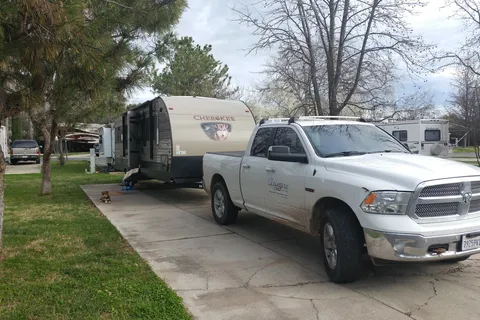 Green Acres RV Park