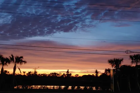Crystal Lake RV Resort