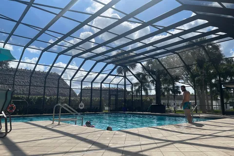 Crystal Lake RV Resort