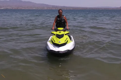 Havasu Landing Campground