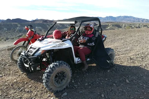Havasu Landing Campground