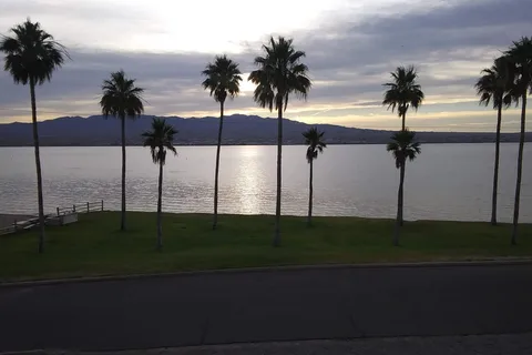 Havasu Landing Campground