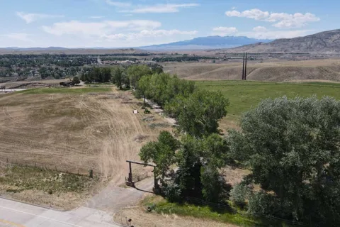 Buffalo Bluff RV Park