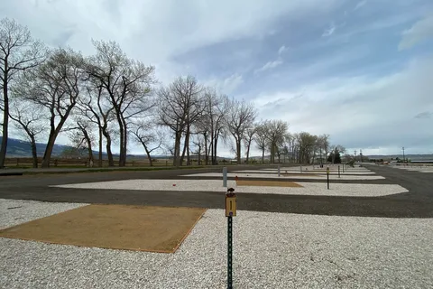 Buffalo Bluff RV Park