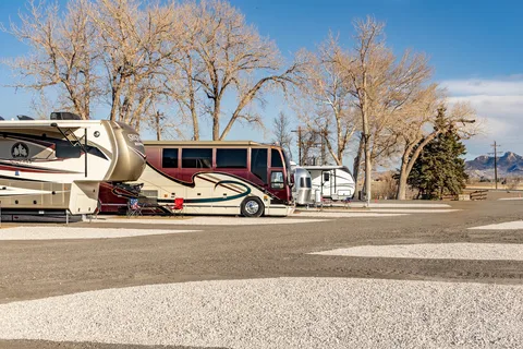 Buffalo Bluff RV Park