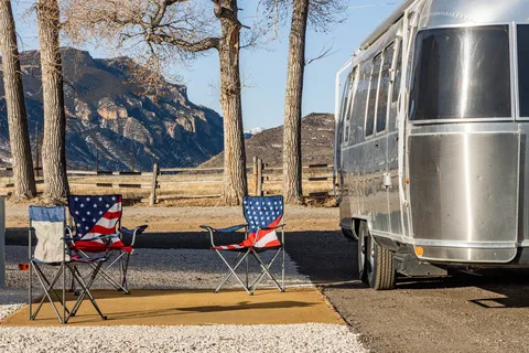 Buffalo Bluff RV Park