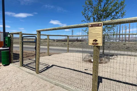 Buffalo Bluff RV Park