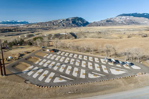 Buffalo Bluff RV Park
