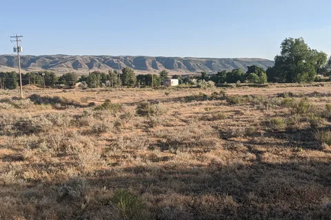 Fort Caspar Campground