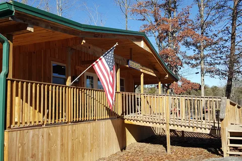 Kairos Resort