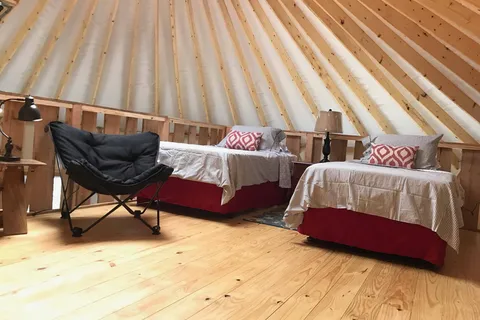 Kairos Resort