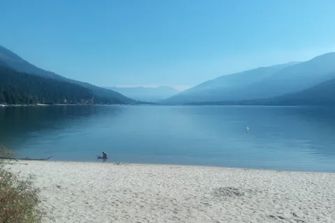 Nelson City Campground