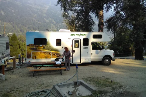 Nelson City Campground