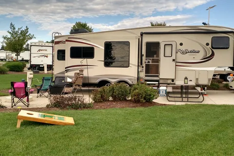 River Ridge RV Resort