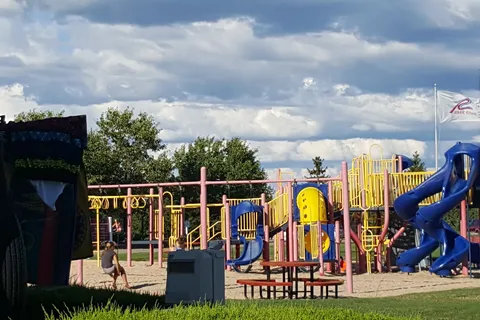River Ridge RV Resort
