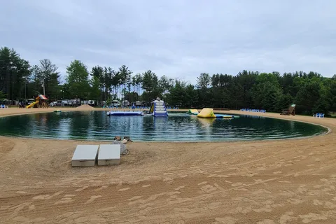 Grand Valley Campground