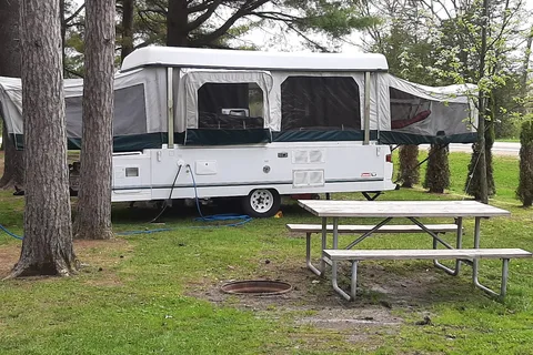 Grand Valley Campground
