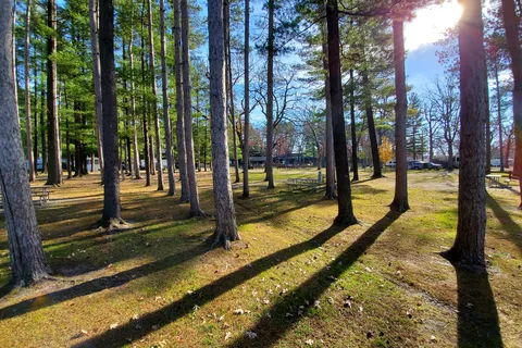 Grand Valley Campground