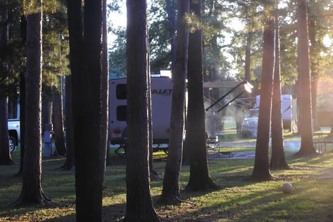 Grand Valley Campground
