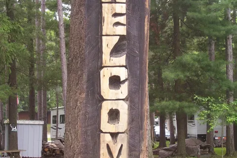 Grand Valley Campground