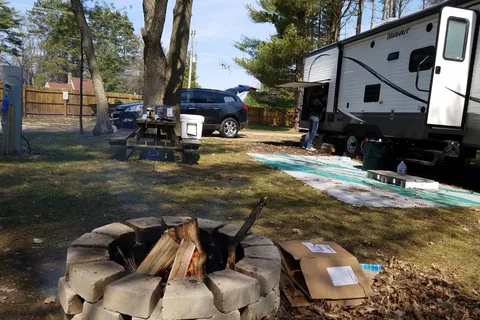 Grand Valley Campground