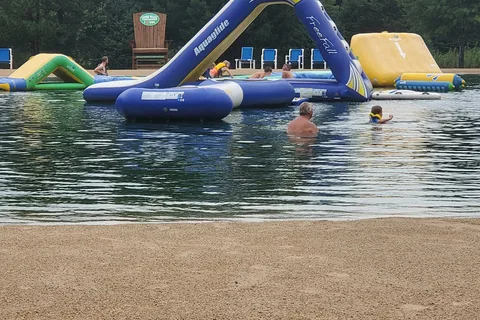 Grand Valley Campground