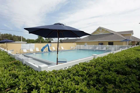 Barrington Hills RV Resort