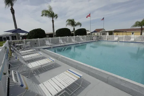 Barrington Hills RV Resort