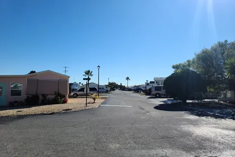 Barrington Hills RV Resort