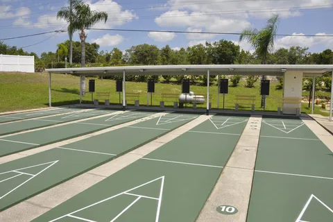Barrington Hills RV Resort
