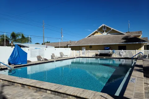 Barrington Hills RV Resort